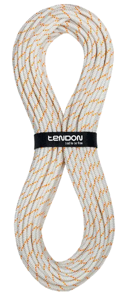 TENDON Speleo 10.0 - blanco