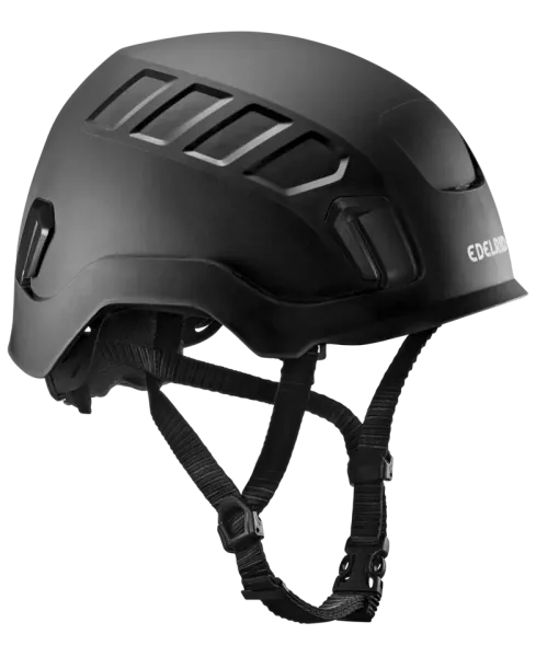 TECTUM - Casco moderno para trabajos en altura