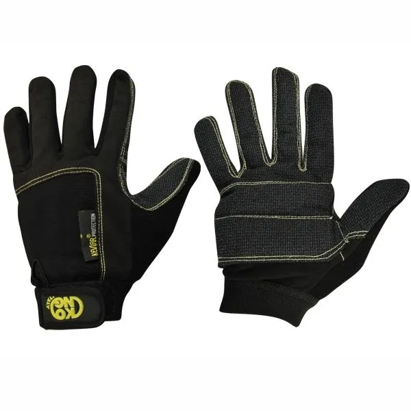 Full Gloves - Guantes de Rescate y Vías Ferratas