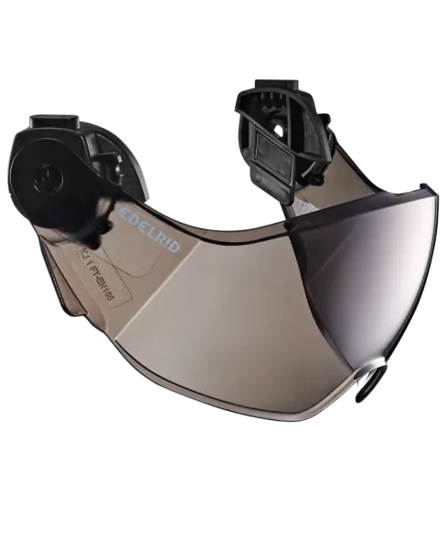 VISOR SUN | Visera protectora oscurecida