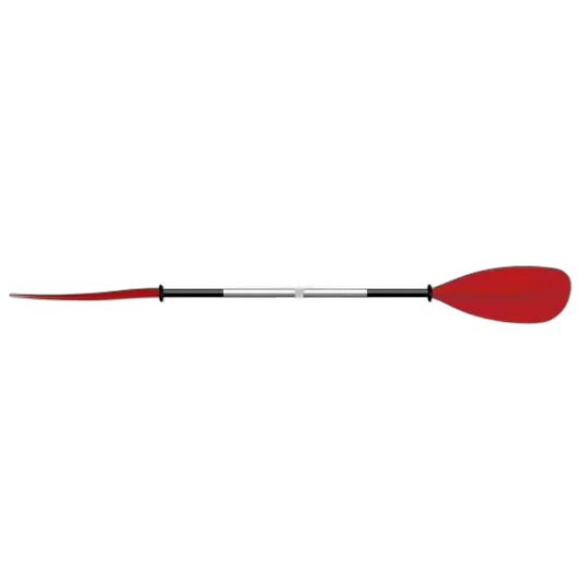 Paddle type 801.0 combination